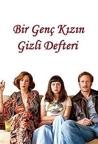 Bir Genç Kızın Gizli Defteri izle