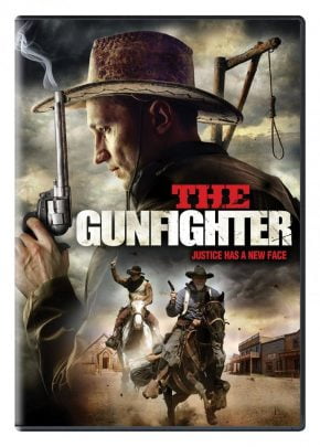 The Gunfighter 2015 Türkçe Altyazılı izle