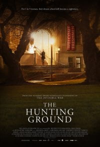 The Hunting Ground 2015 Türkçe Dublaj izle