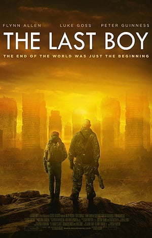 The Last Boy izle