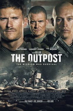 The Outpost izle