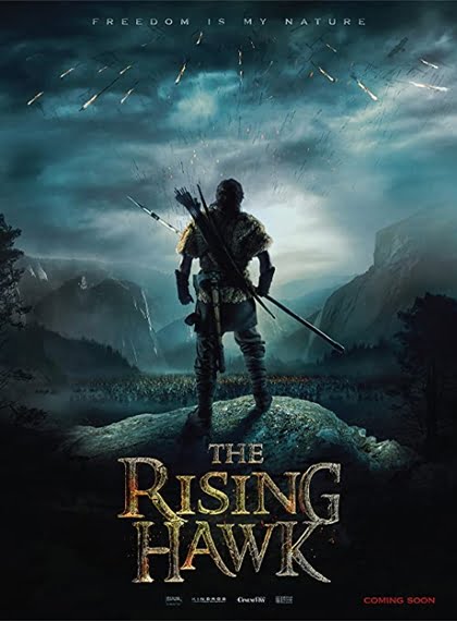 The Rising Hawk izle