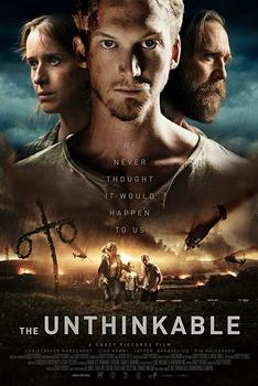 The Unthinkable 2018 izle