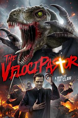 The VelociPastor izle