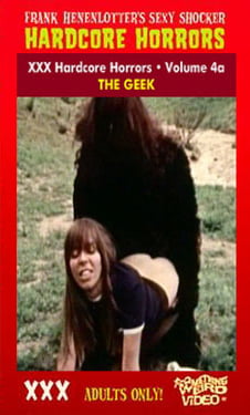 The Geek Erotik Film izle