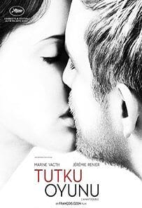 Tutku Oyunu izle