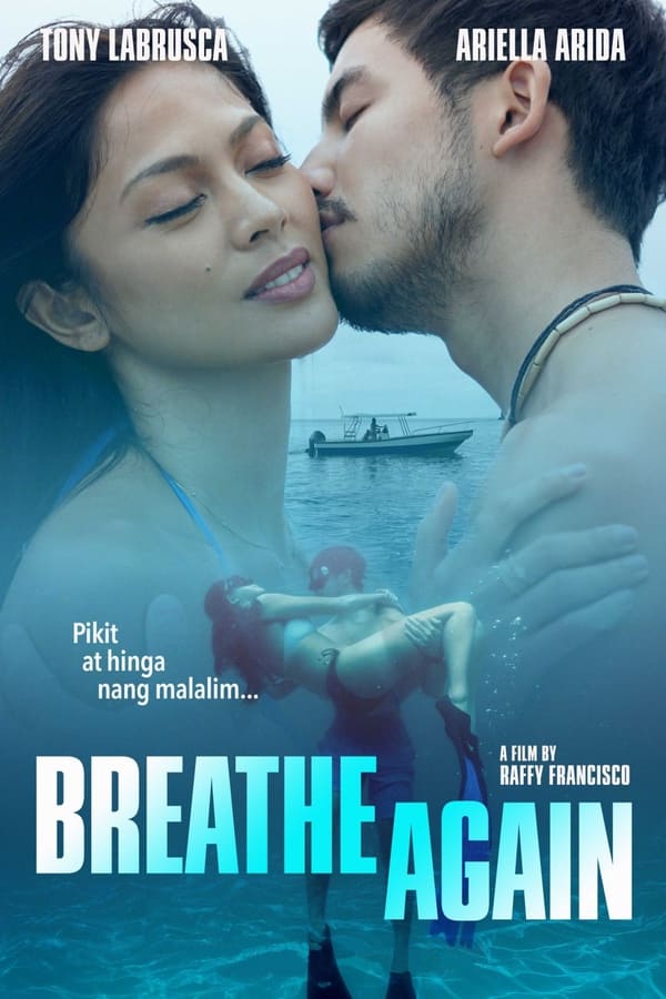 Breathe Again izle