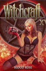 Witchcraft 15 Blood Rose Erotik izle