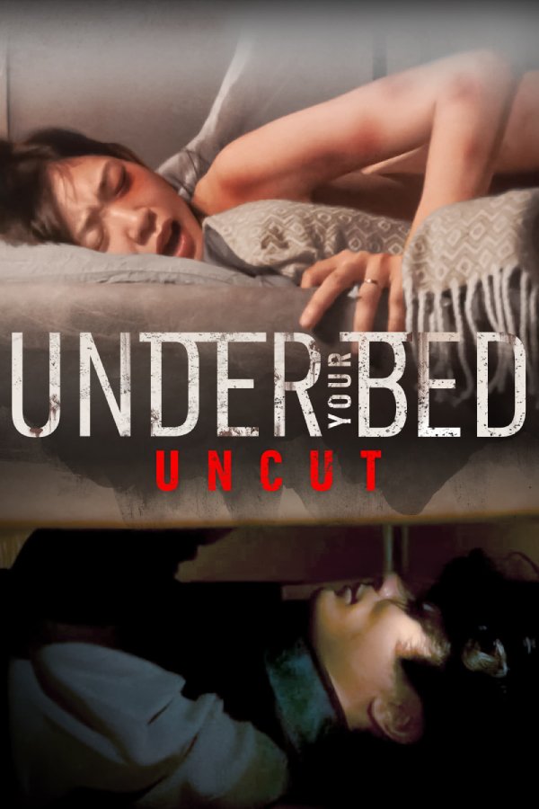 Yatağının Altında – Under Your Bed izle