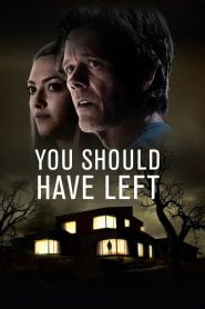 You Should Have Left izle