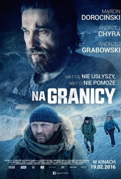 Yüksek Sınır – Na granicy izle