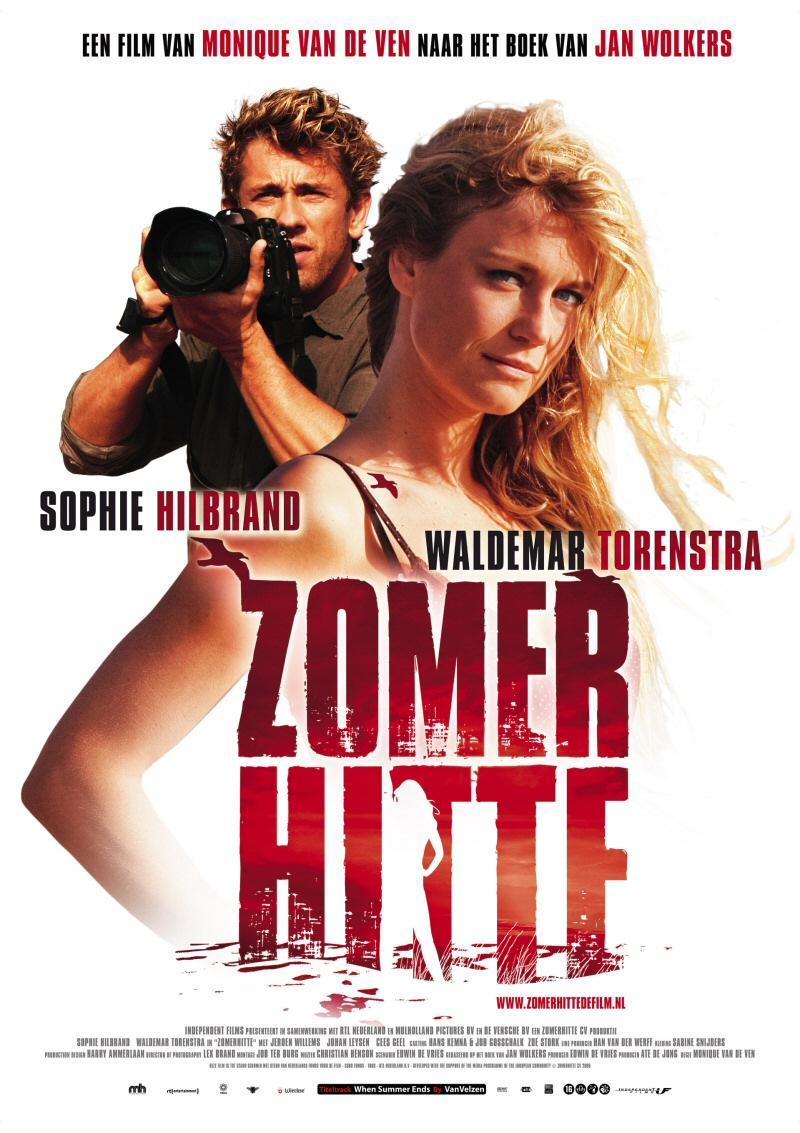 Summer Heat izle