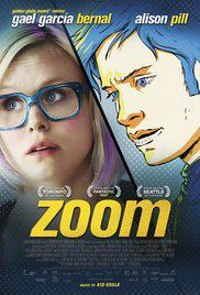 Zoom 2015 Türkçe Dublaj izle